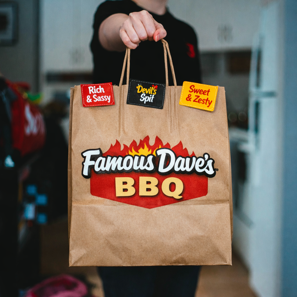 Boxed Lunches